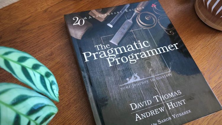 Book Summary: The Pragmatic Programmer 20th Anniversary Edition- Chapter 1